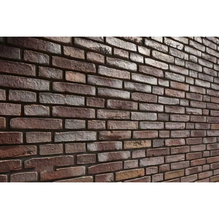 Кирпич облицовочный Terca Cumberland Falls 210х100х50 мм фото 5