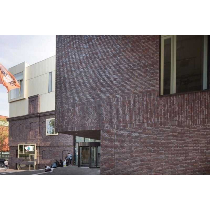 Кирпич облицовочный Terca Cumberland Falls 210х100х50 мм фото 3