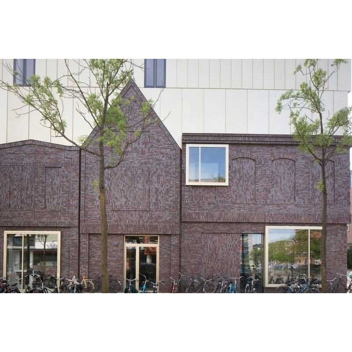 Кирпич облицовочный Terca Cumberland Falls 210х100х50 мм фото 8