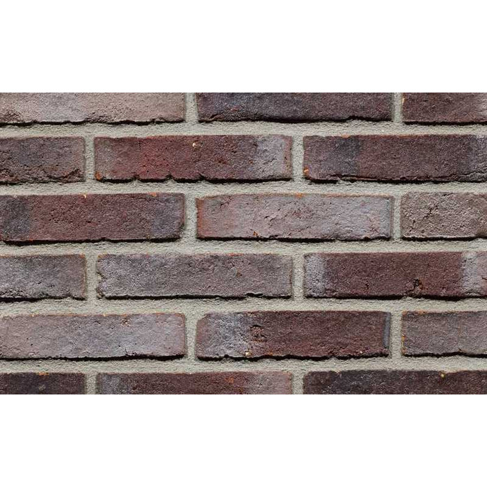 Кирпич облицовочный Terca Cumberland Falls 210х100х50 мм