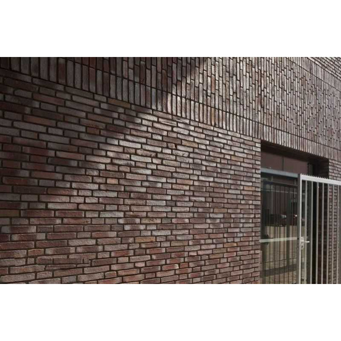 Кирпич облицовочный Terca Cumberland Falls 210х100х50 мм фото 6