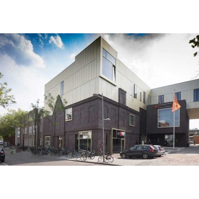 Кирпич облицовочный Terca Cumberland Falls 210х100х50 мм фото 2