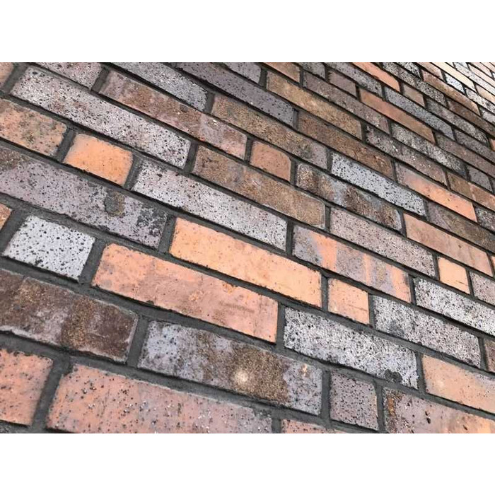 Кирпич клинкерный пустотелый Skriabin Ceramics, сортировка 53, 250х85х52 мм фото 8