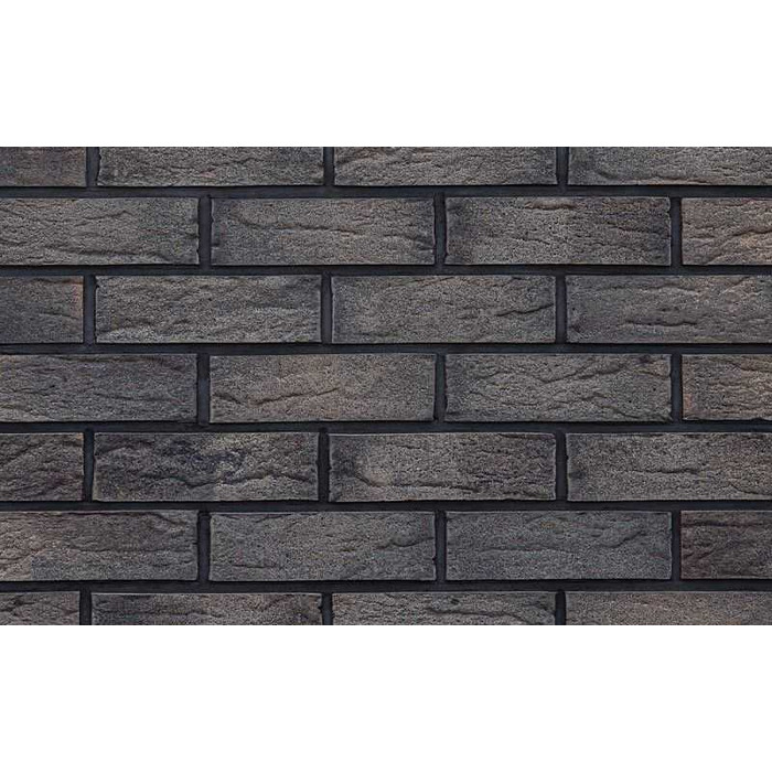 Кирпич клинкерный Faber Jar Кронштадский 215х102х65 мм фото 2