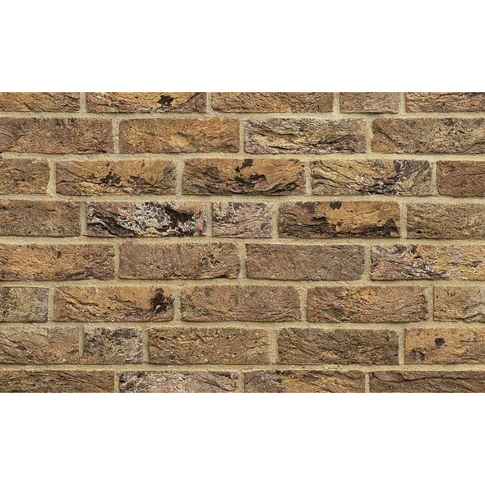 Кирпич облицовочный Донские зори Архангельское, 215х50х65 мм фото 2