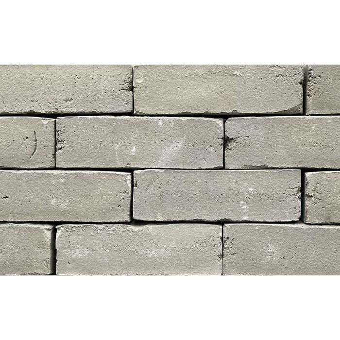 Кирпич облицовочный Joseph Bricks Beatrice, двойной обжиг, 210х45-50х65 мм фото 2