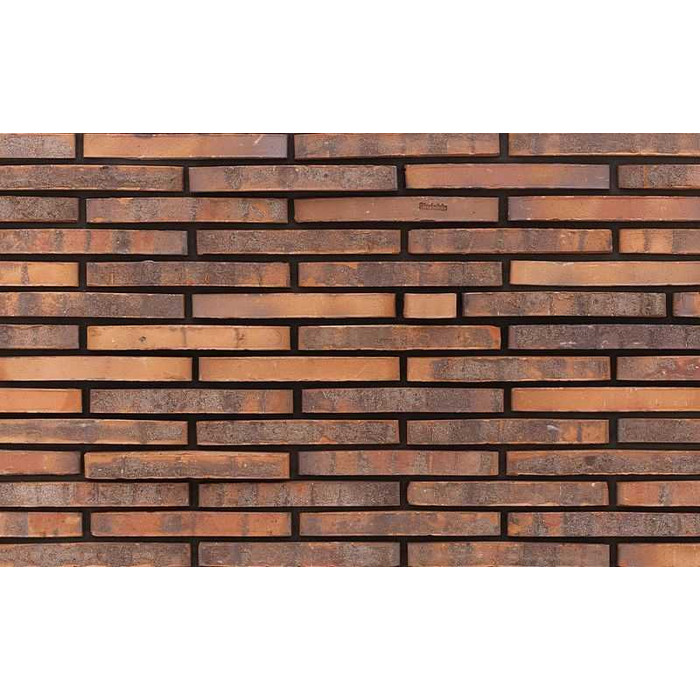 Кирпич клинкерный полнотелый Skriabin Ceramics, сортировка 35, 340х85х40 мм фото 3