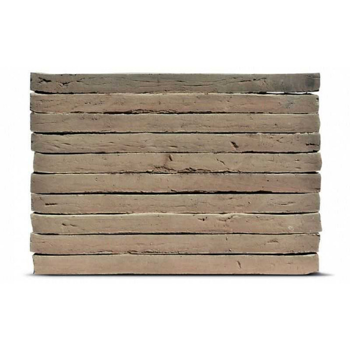 Кирпич S.Anselmo Corso Aqua RS, 500х50х40 мм фото 6