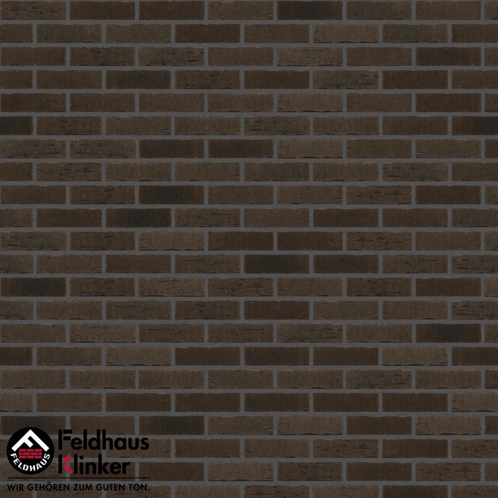 Кирпич клинкерный Feldhaus Klinker K697 sintra geo 215х102х65 мм фото 10