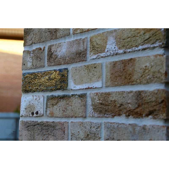 Кирпич облицовочный ENGELS Canyon, 209х101х50 мм фото 4