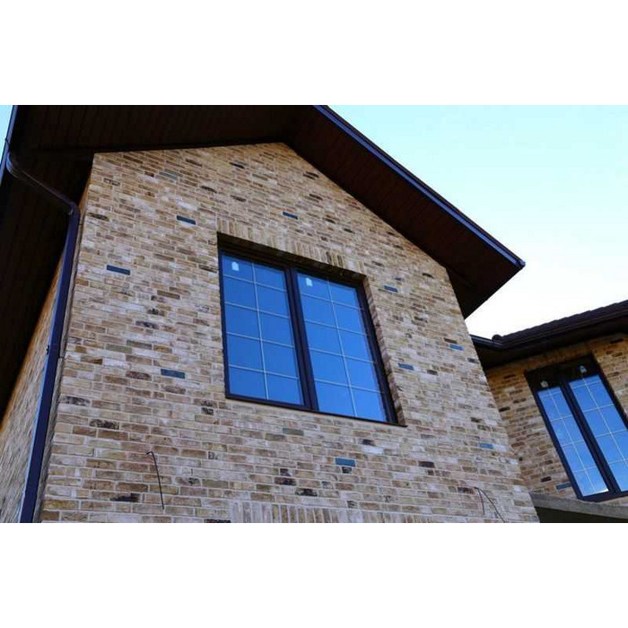 Кирпич облицовочный ENGELS Canyon, 209х101х50 мм фото 8