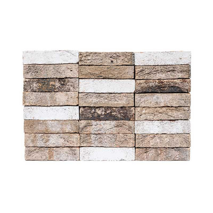 Кирпич облицовочный ENGELS Canyon, 209х101х50 мм