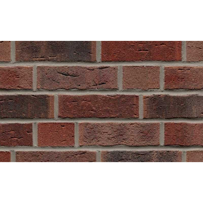 Кирпич клинкерный Feldhaus Klinker K663 sintra cerasi nelino 215х102х65 мм