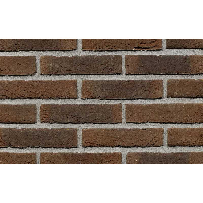 Кирпич облицовочный Terca Dundrett 210х100х50 мм