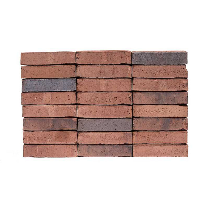 Кирпич облицовочный ENGELS Chiara, 214х101х51 мм
