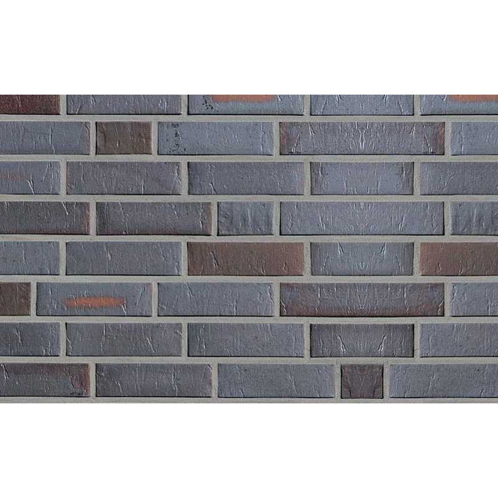 Кирпич клинкерный Roben Manchester, 240х115х71 мм