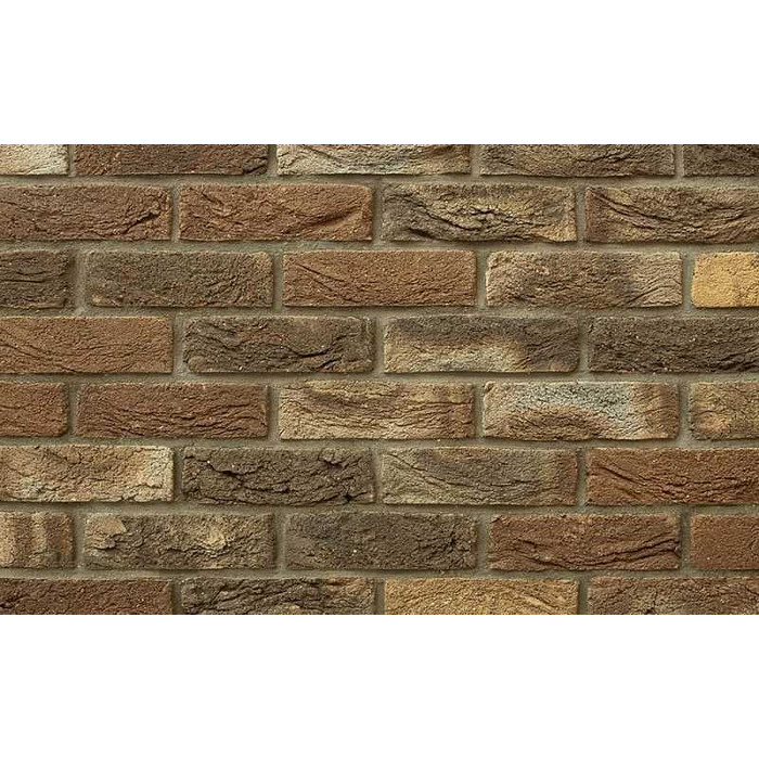 Кирпич облицовочный Донские зори Огарёво, 215х50х65 мм фото 2