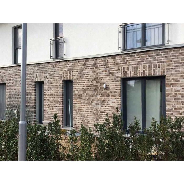 Кирпич облицовочный Terca Tamarin Falls 210х100х50 мм фото 2