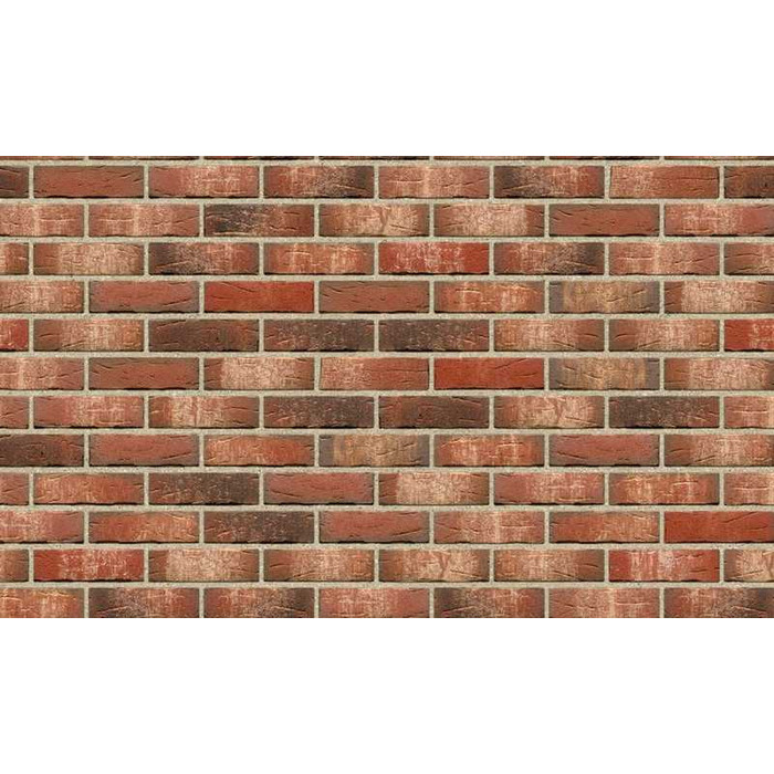 Кирпич клинкерный Feldhaus Klinker K658 sintra ardor belino 215х102х65 мм