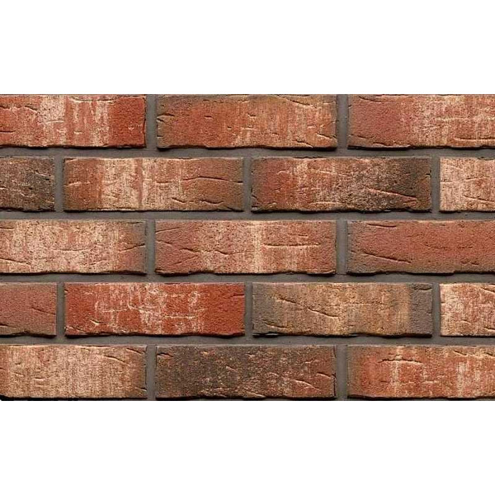 Кирпич клинкерный Feldhaus Klinker K658 sintra ardor belino 215х102х65 мм фото 3