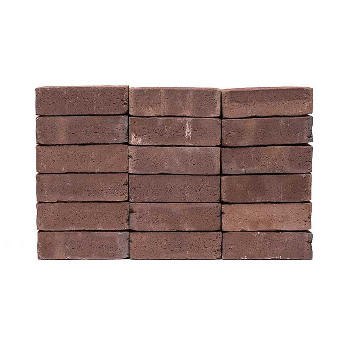 Кирпич облицовочный ENGELS Iroko, 210х100х65 мм