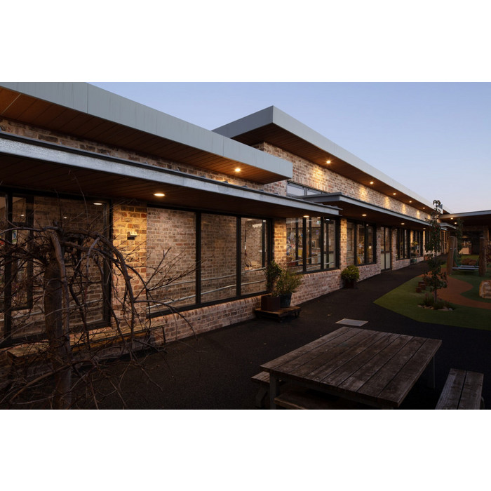 Кирпич S.Anselmo Antic Line IV, Selmo, 240х115х70 мм фото 6