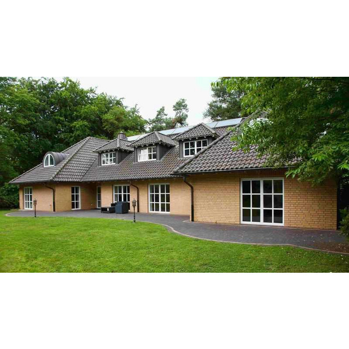 Кирпич клинкерный Muhr 01 Niederlausitzer Gelb гладкий, 240х115х71 мм фото 6