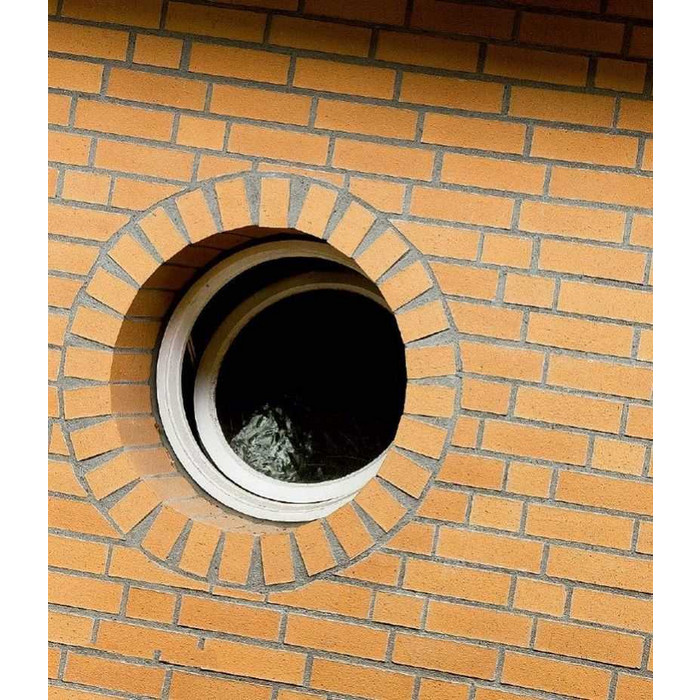 Кирпич клинкерный Muhr 01 Niederlausitzer Gelb гладкий, 240х115х71 мм фото 3