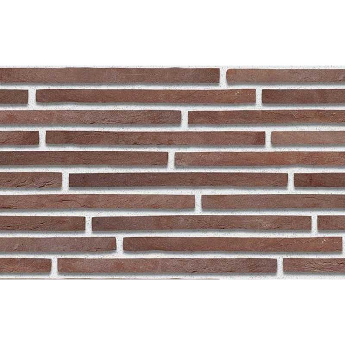 Кирпич S.Anselmo Corso Selmo ROF, 500х100х40 мм фото 6
