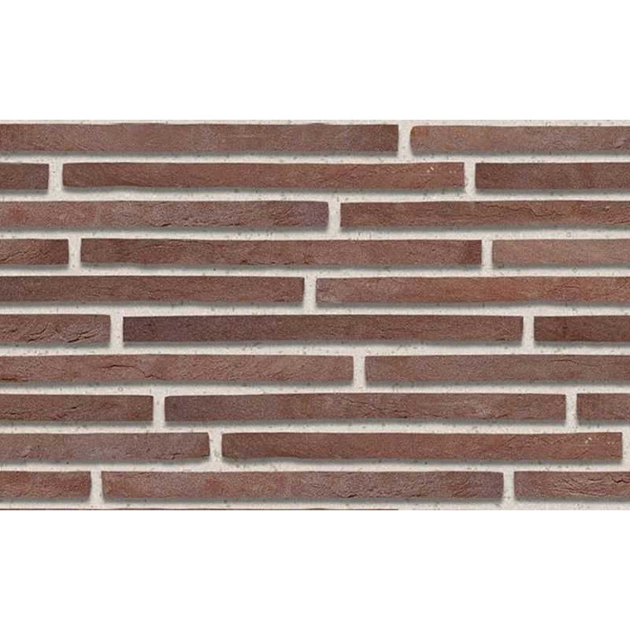 Кирпич S.Anselmo Corso Selmo ROF, 500х100х40 мм фото 5