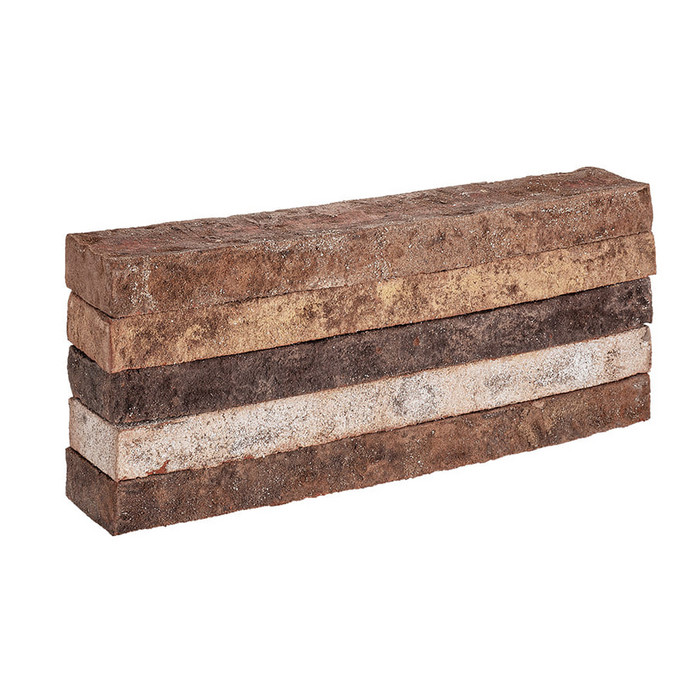 Кирпич длинного формата Донские зори Романовъ, 475х85х40 мм, Россия фото 5