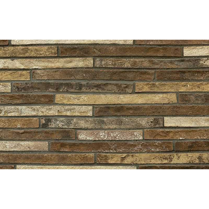 Кирпич длинного формата Донские зори Романовъ, 475х85х40 мм, Россия