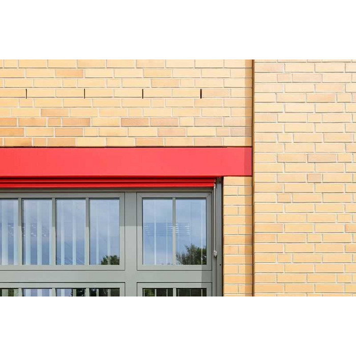 Кирпич клинкерный Muhr 01 EG Niederlausitzer Gelb Edelglanz гладкий, 240х115х71 мм фото 10