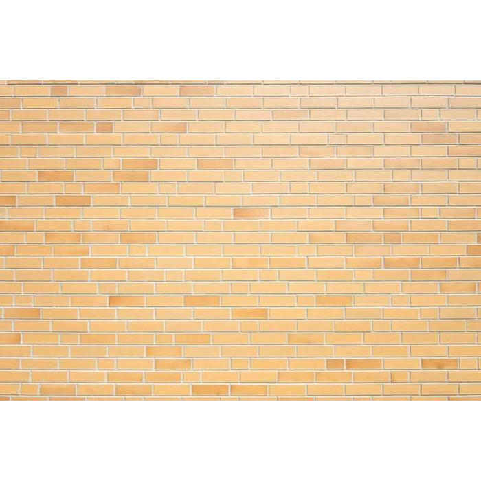 Кирпич клинкерный Muhr 01 EG Niederlausitzer Gelb Edelglanz гладкий, 240х115х71 мм фото 3