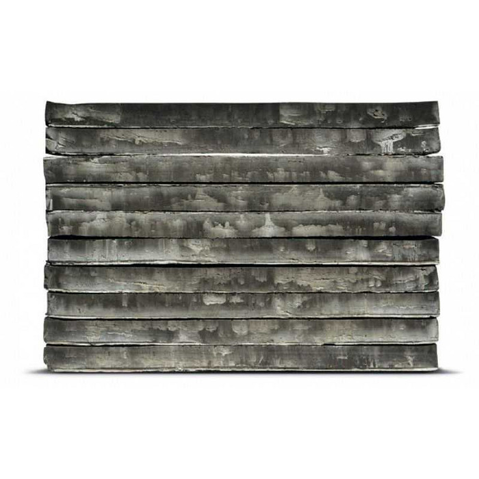 Кирпич S.Anselmo Corso Aqua LOB, 500х100х40 мм фото 5