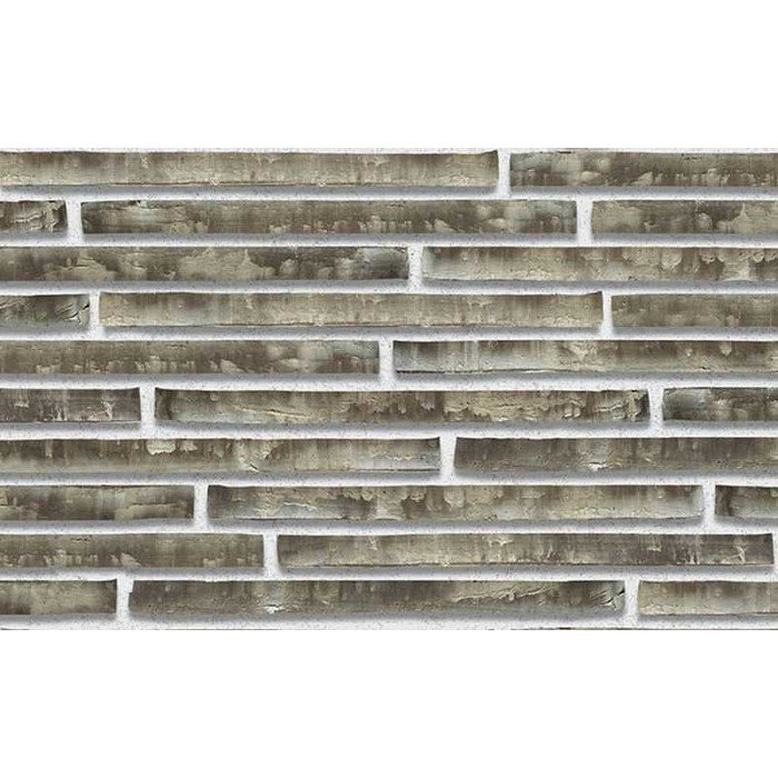 Кирпич S.Anselmo Corso Aqua LOB, 500х100х40 мм фото 4