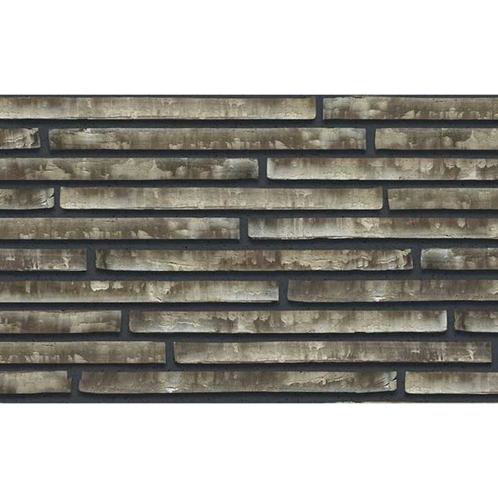 Кирпич S.Anselmo Corso Aqua LOB, 500х100х40 мм фото 2