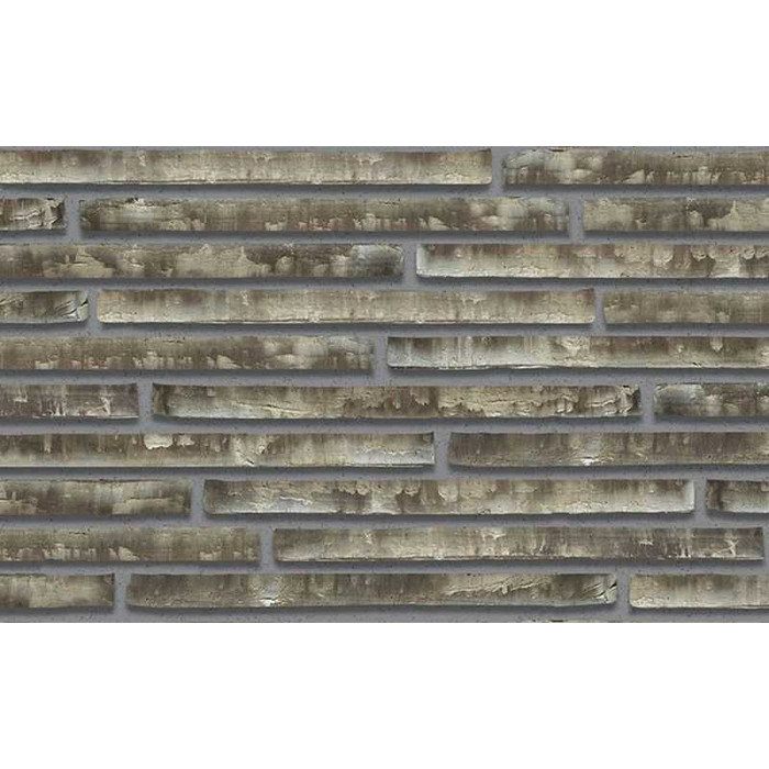 Кирпич S.Anselmo Corso Aqua LOB, 500х100х40 мм фото 3