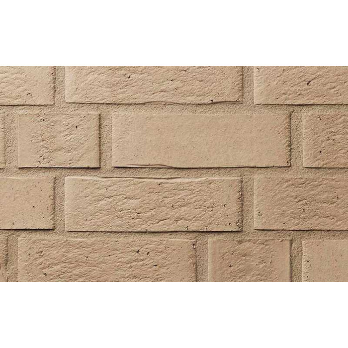 Кирпич клинкерный Terca Artis Bianco, 240х115х71 мм