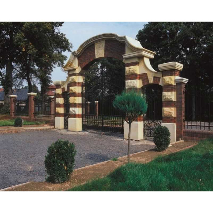 Кирпич клинкерный Roben Adelaide гладкий, 240х115х71 мм фото 2