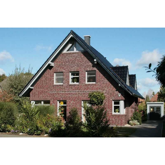 Кирпич клинкерный Roben Adelaide гладкий, 240х115х71 мм фото 9