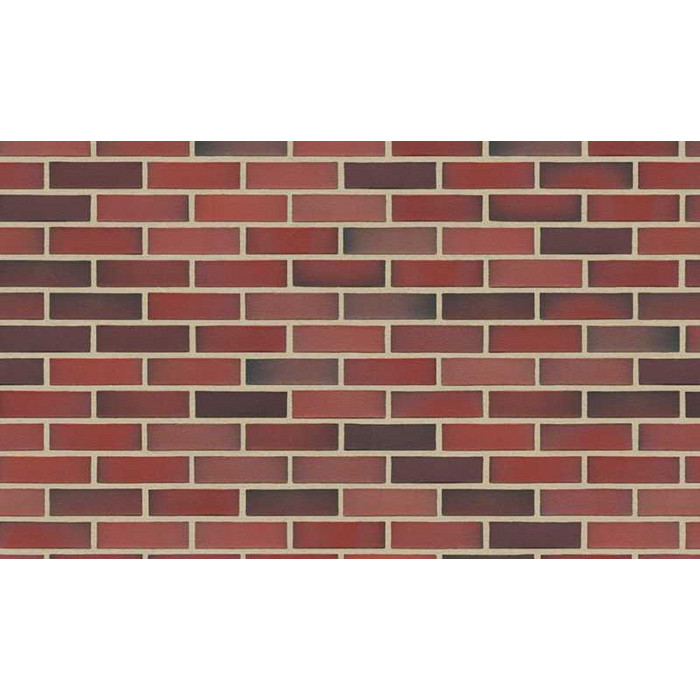 Кирпич клинкерный Feldhaus Klinker K300 lava liso 240х90х71 мм