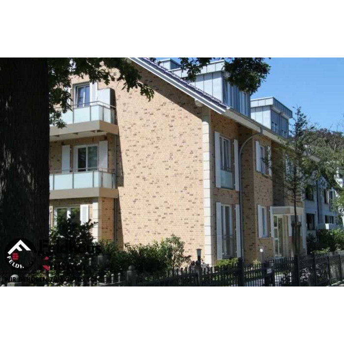 Кирпич клинкерный Feldhaus Klinker K688 sintra sabioso 215х102х65 мм фото 5