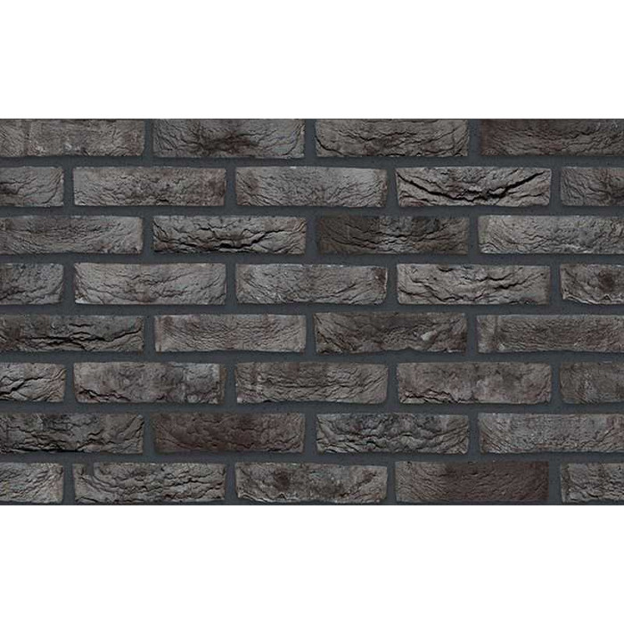 Кирпич S.Anselmo Smoked MIB, Selmo, 240х55х70 мм фото 2