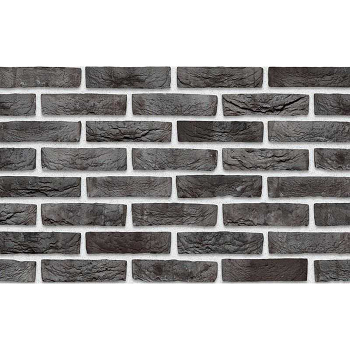 Кирпич S.Anselmo Smoked MIB, Selmo, 240х55х70 мм фото 5