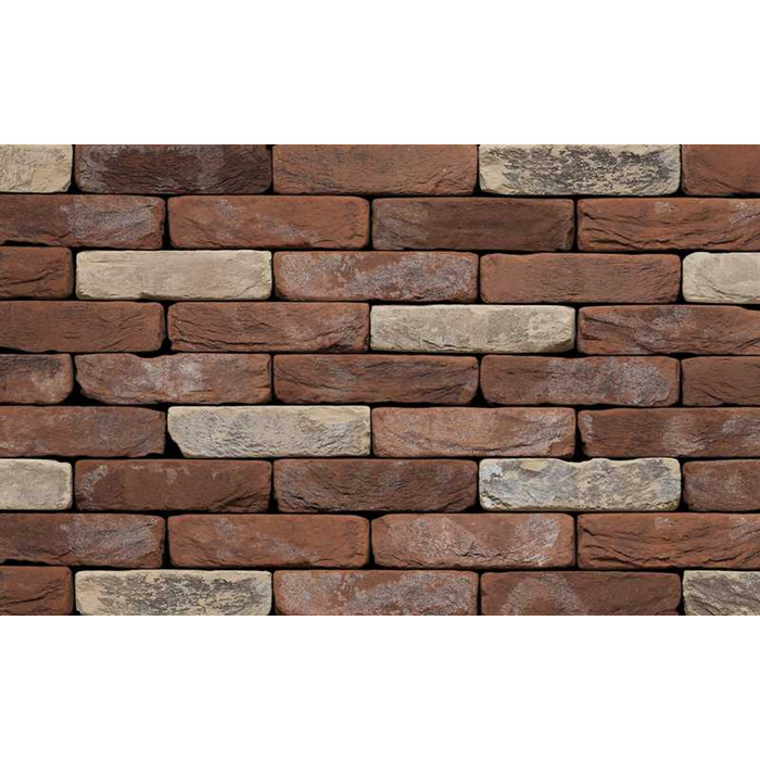 Кирпич S.Anselmo Antic Line NZ, Selmo, 240х115х70 мм