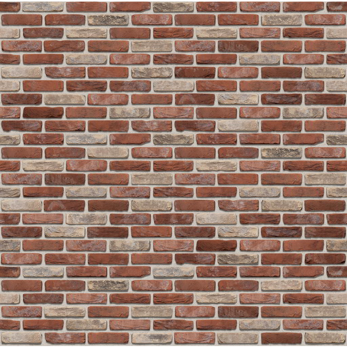 Кирпич S.Anselmo Antic Line NZ, Selmo, 240х115х70 мм фото 3