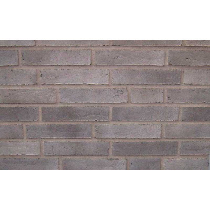 Кирпич клинкерный Muhr 06 Hellbraun-bunt Wasserstrich, 215х102х65 мм