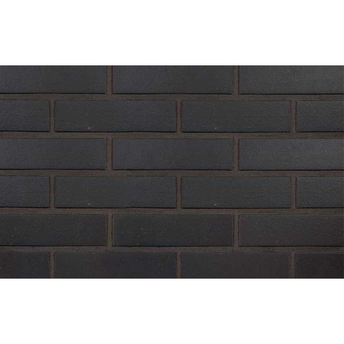 Кирпич клинкерный Terca Klinker Brick Grafit, 250х85х65 мм