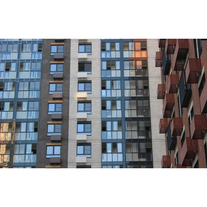 Кирпич клинкерный Terca Klinker Brick Grafit, 250х85х65 мм фото 3